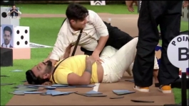 Bigg Boss - Season 19 - 9th October 2025